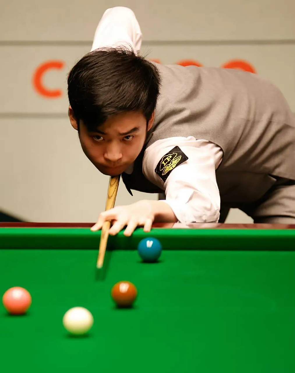 真实体现 真实体现