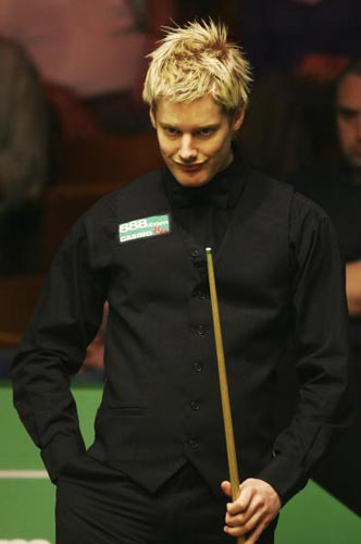 她被誉为 她被誉为