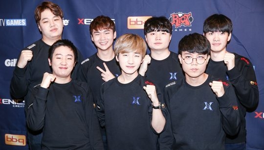 高效终结 高效终结