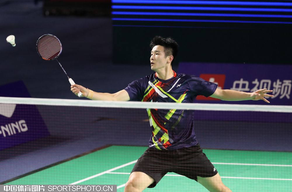 雄鹿的挑战 雄鹿的挑战