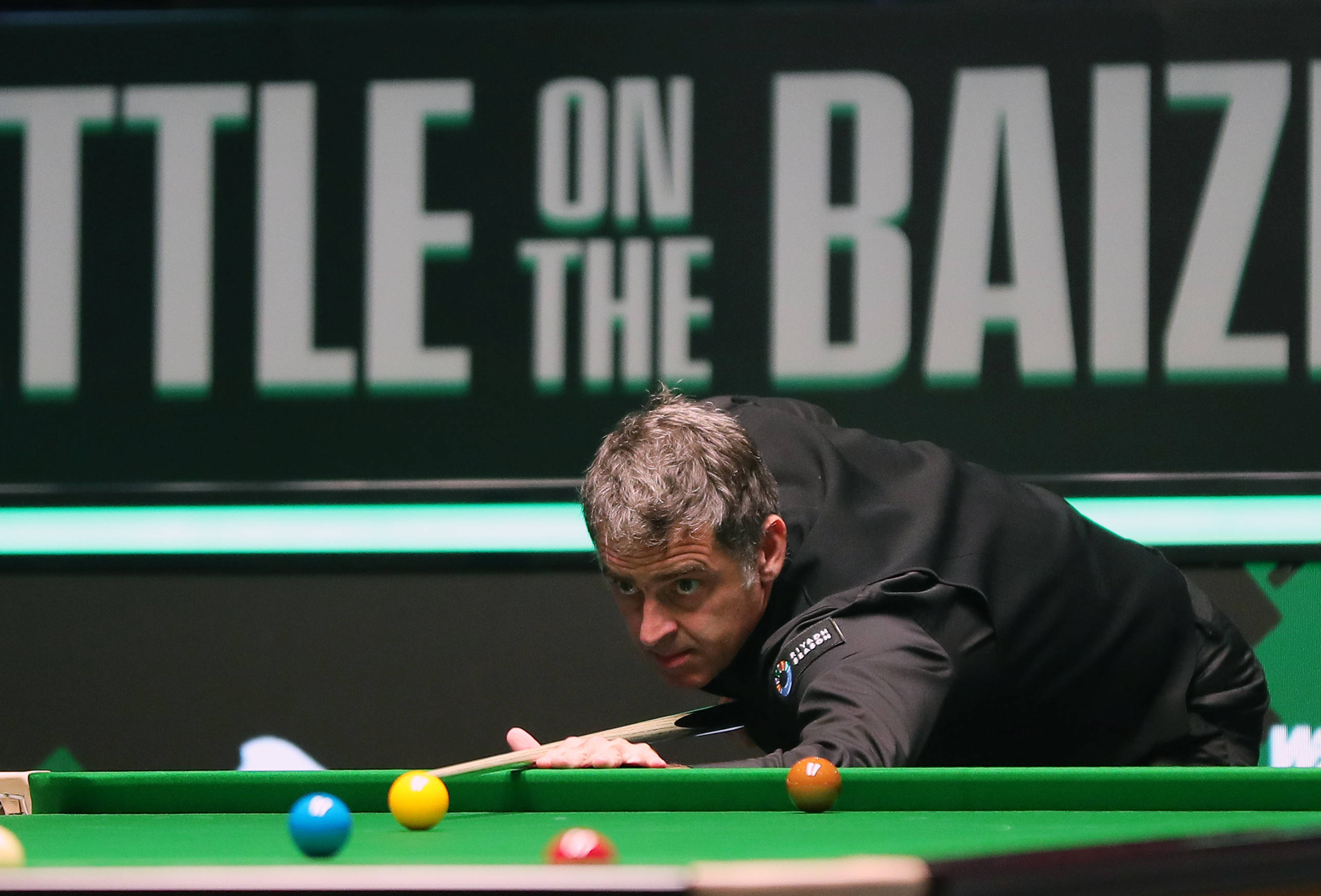 令人印象深 令人印象深