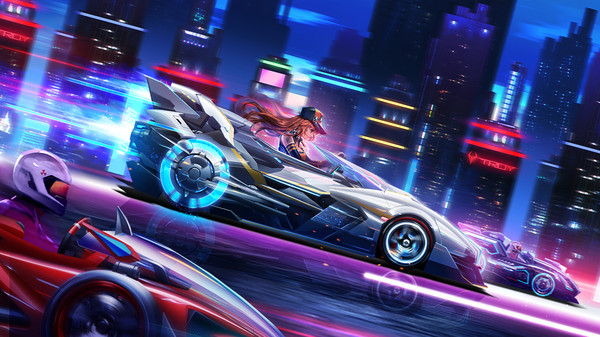 突破上篮 突破上篮