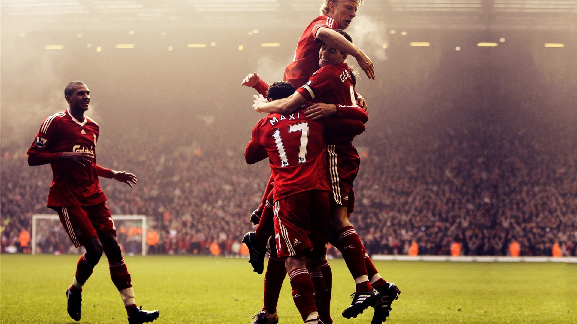 版本与阵容 版本与阵容