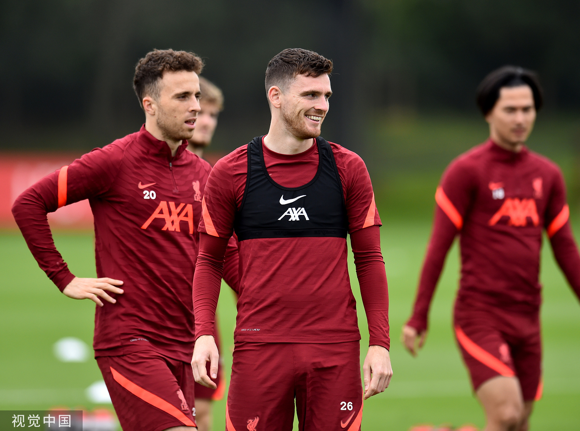 防反切换上 防反切换上